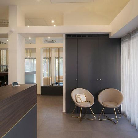 Residence Goldoni6 Suite Apartment Rimini Exteriér fotografie