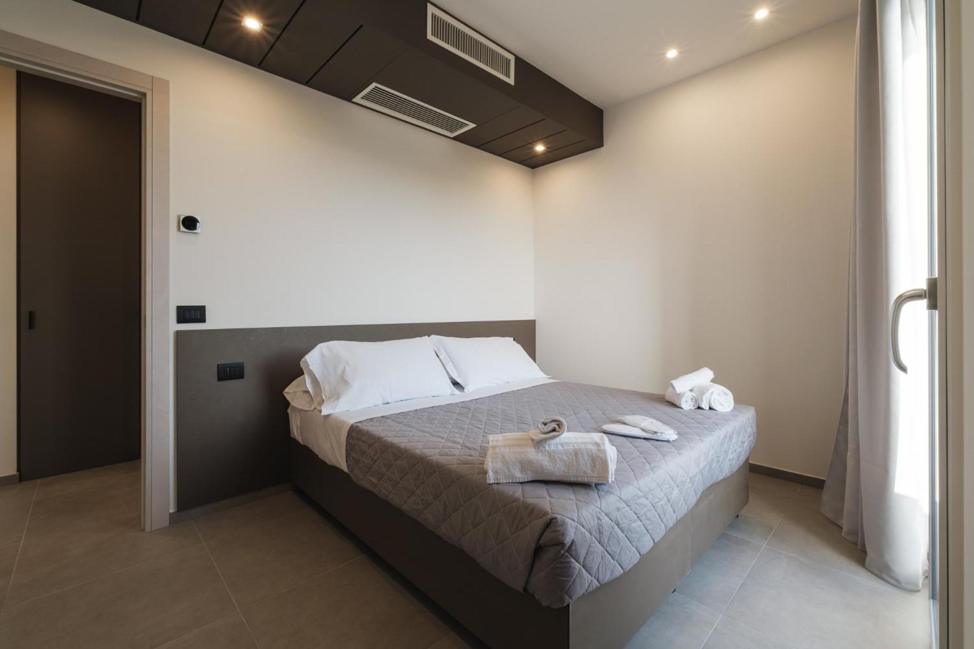 Residence Goldoni6 Suite Apartment Rimini Exteriér fotografie