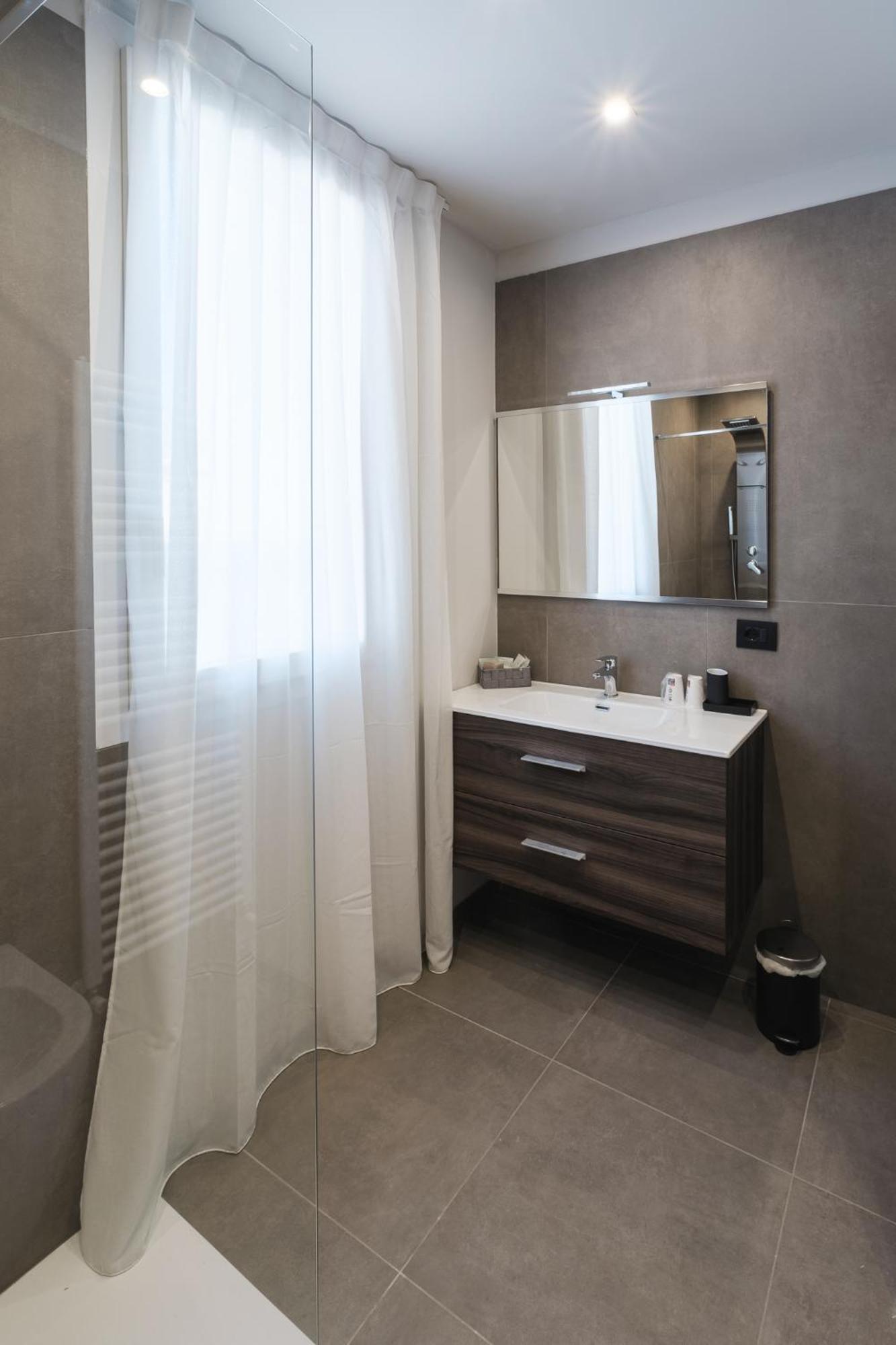 Residence Goldoni6 Suite Apartment Rimini Exteriér fotografie