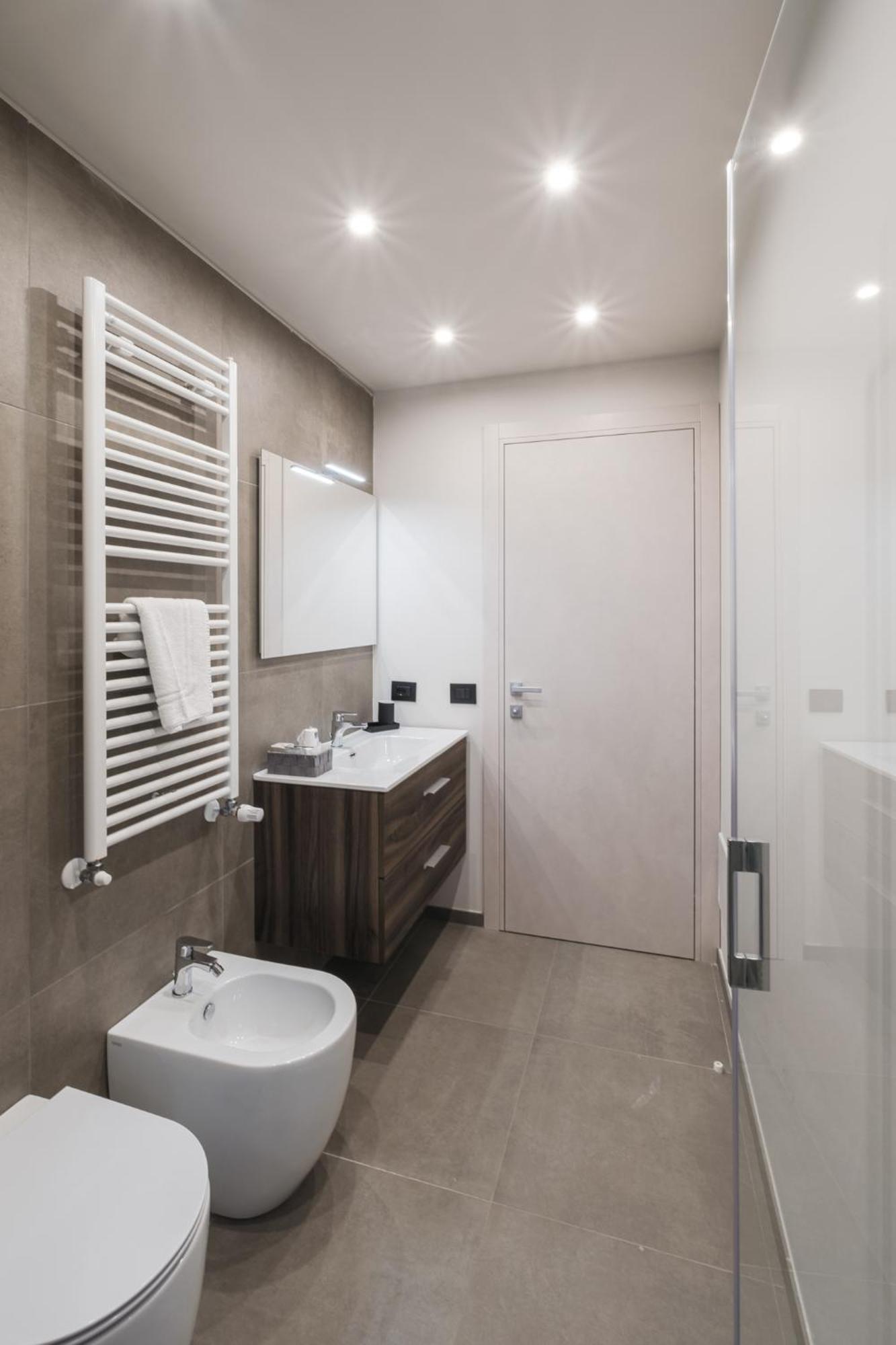 Residence Goldoni6 Suite Apartment Rimini Exteriér fotografie