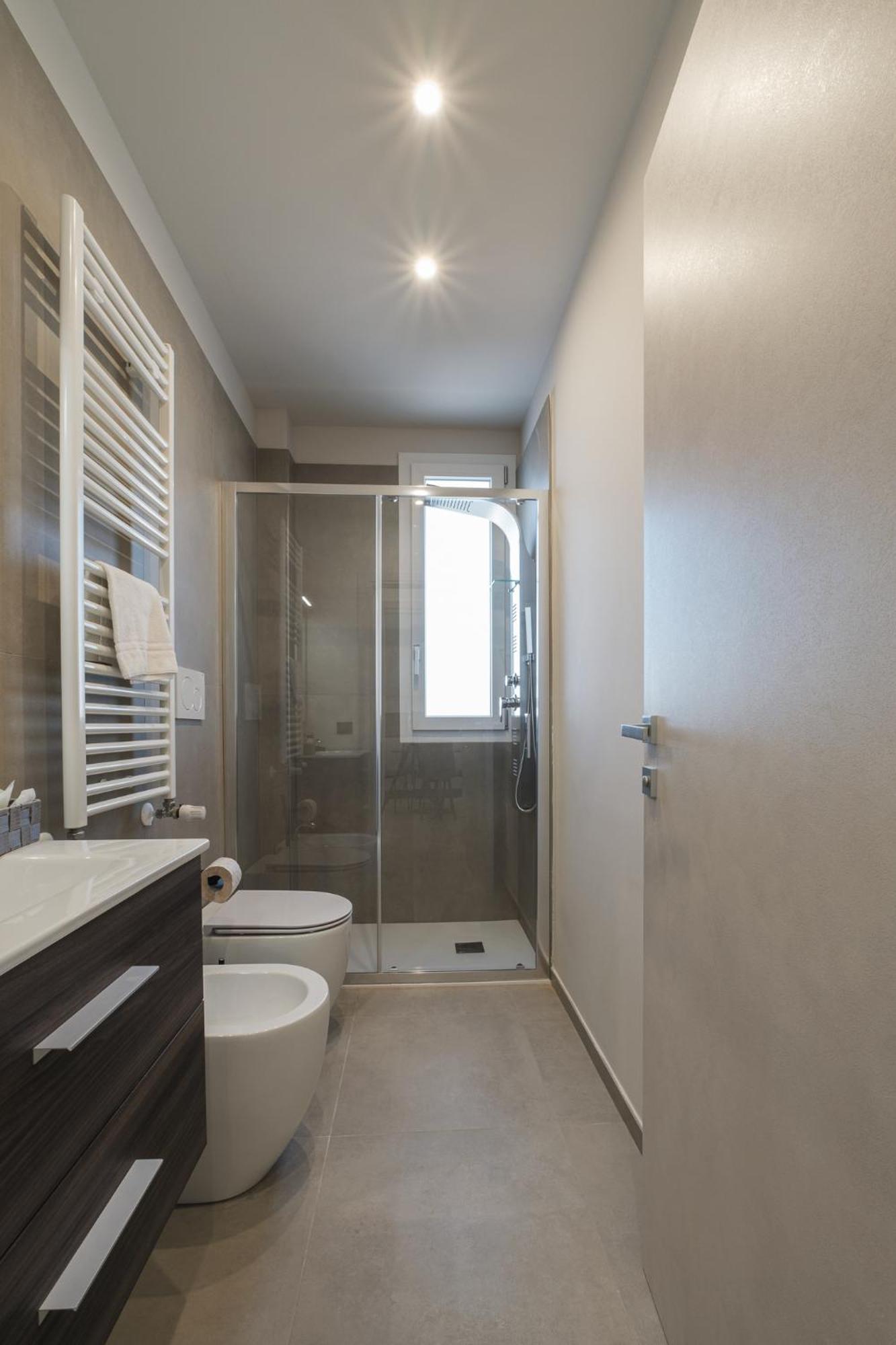Residence Goldoni6 Suite Apartment Rimini Exteriér fotografie