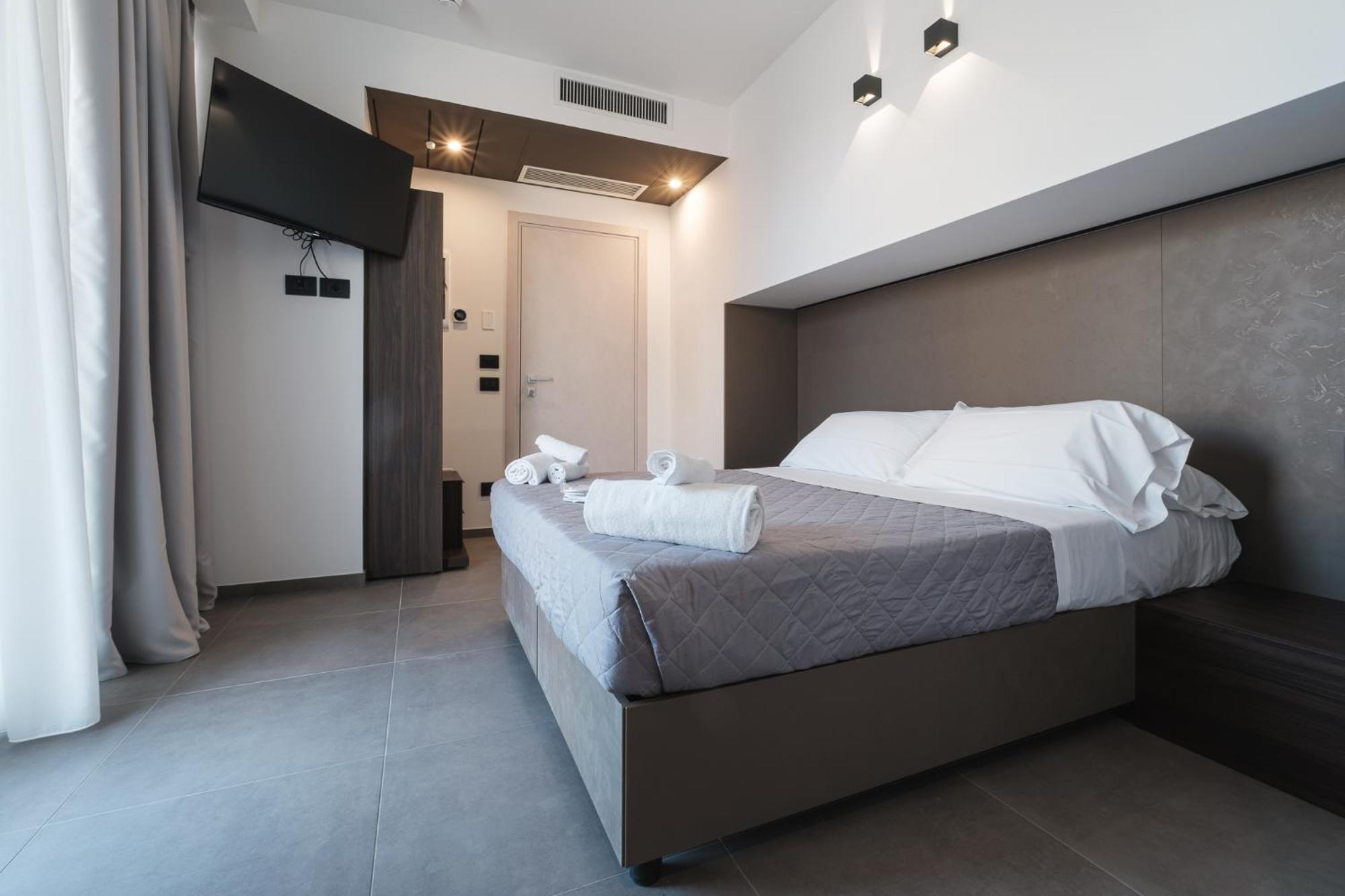 Residence Goldoni6 Suite Apartment Rimini Exteriér fotografie