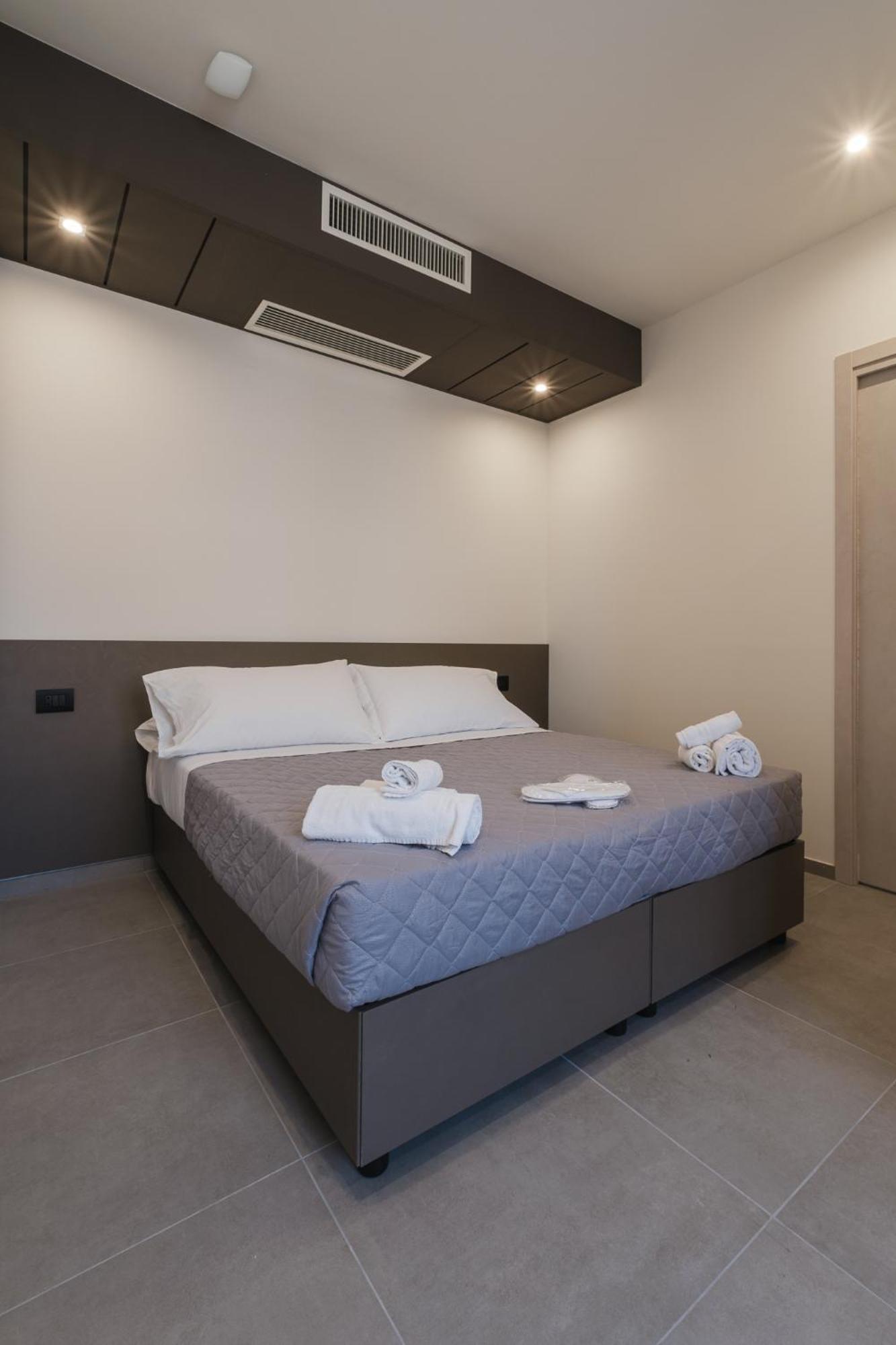 Residence Goldoni6 Suite Apartment Rimini Exteriér fotografie