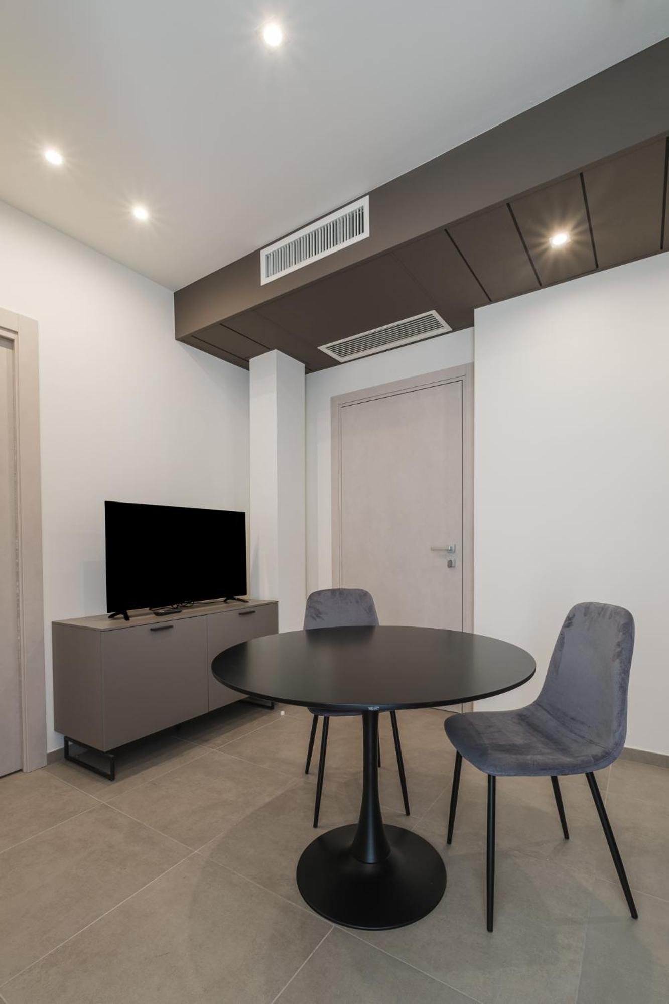 Residence Goldoni6 Suite Apartment Rimini Exteriér fotografie