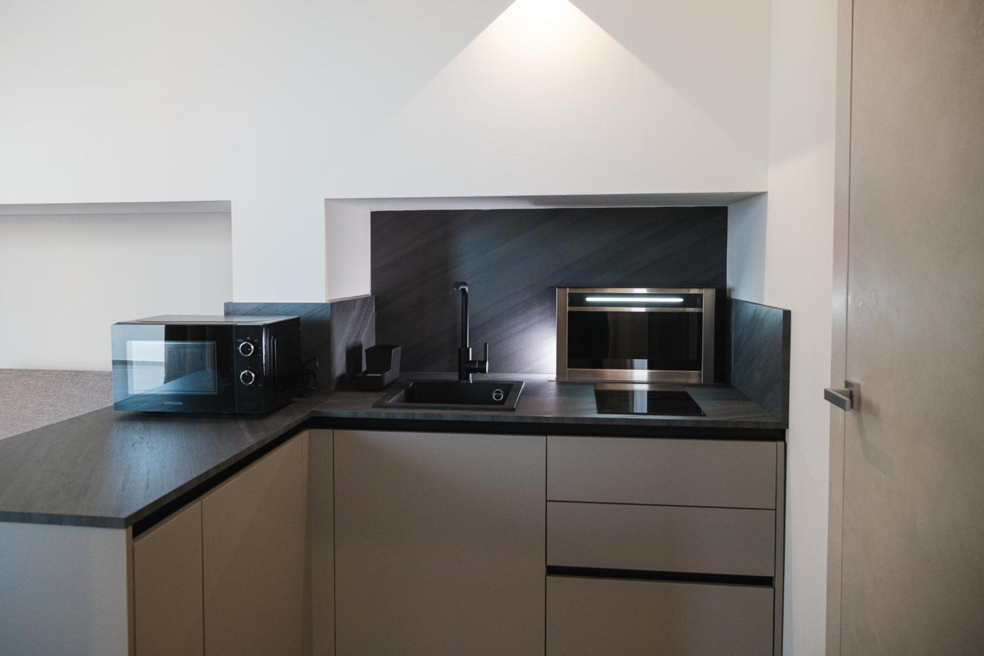 Residence Goldoni6 Suite Apartment Rimini Exteriér fotografie