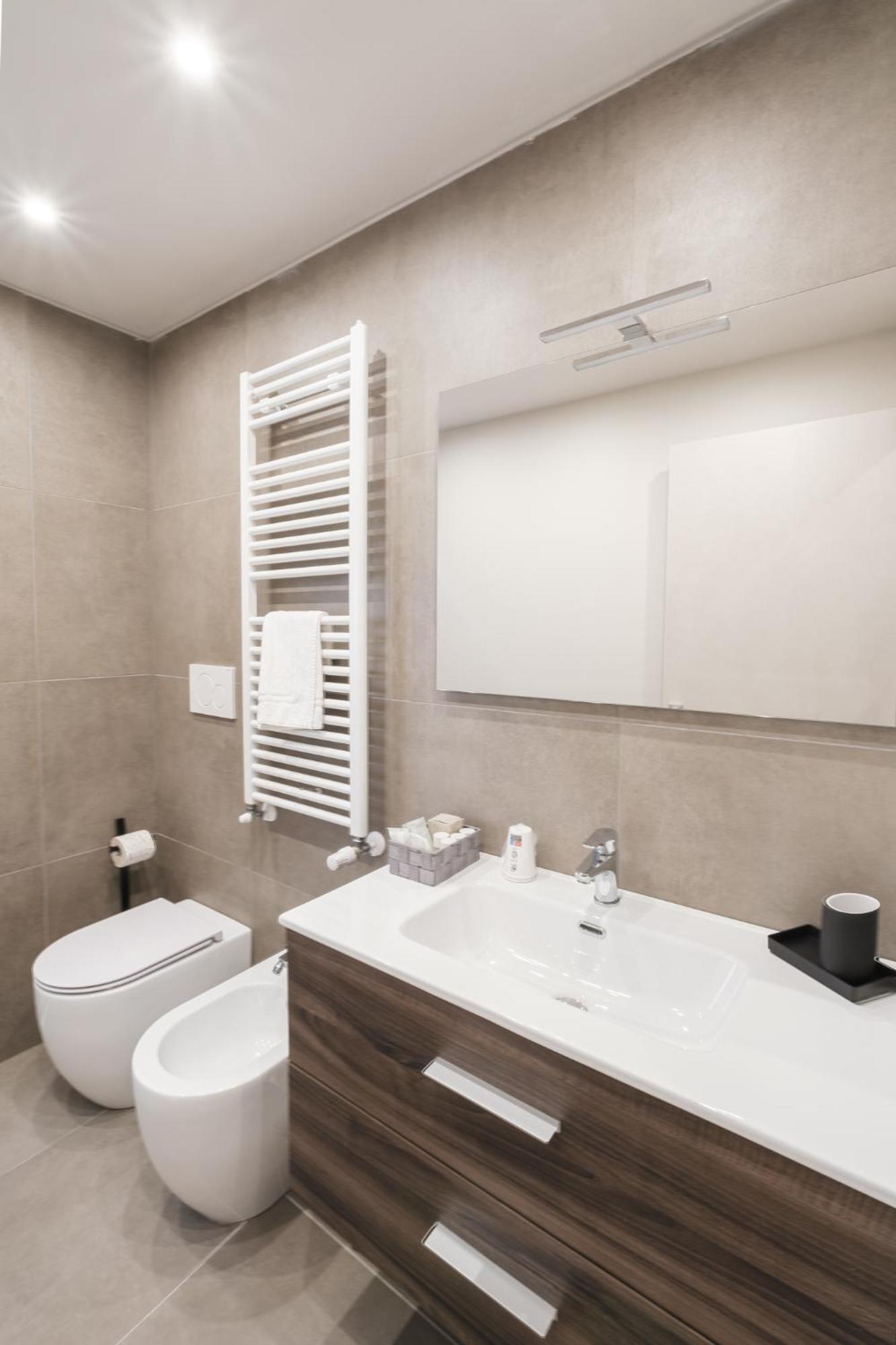 Residence Goldoni6 Suite Apartment Rimini Exteriér fotografie