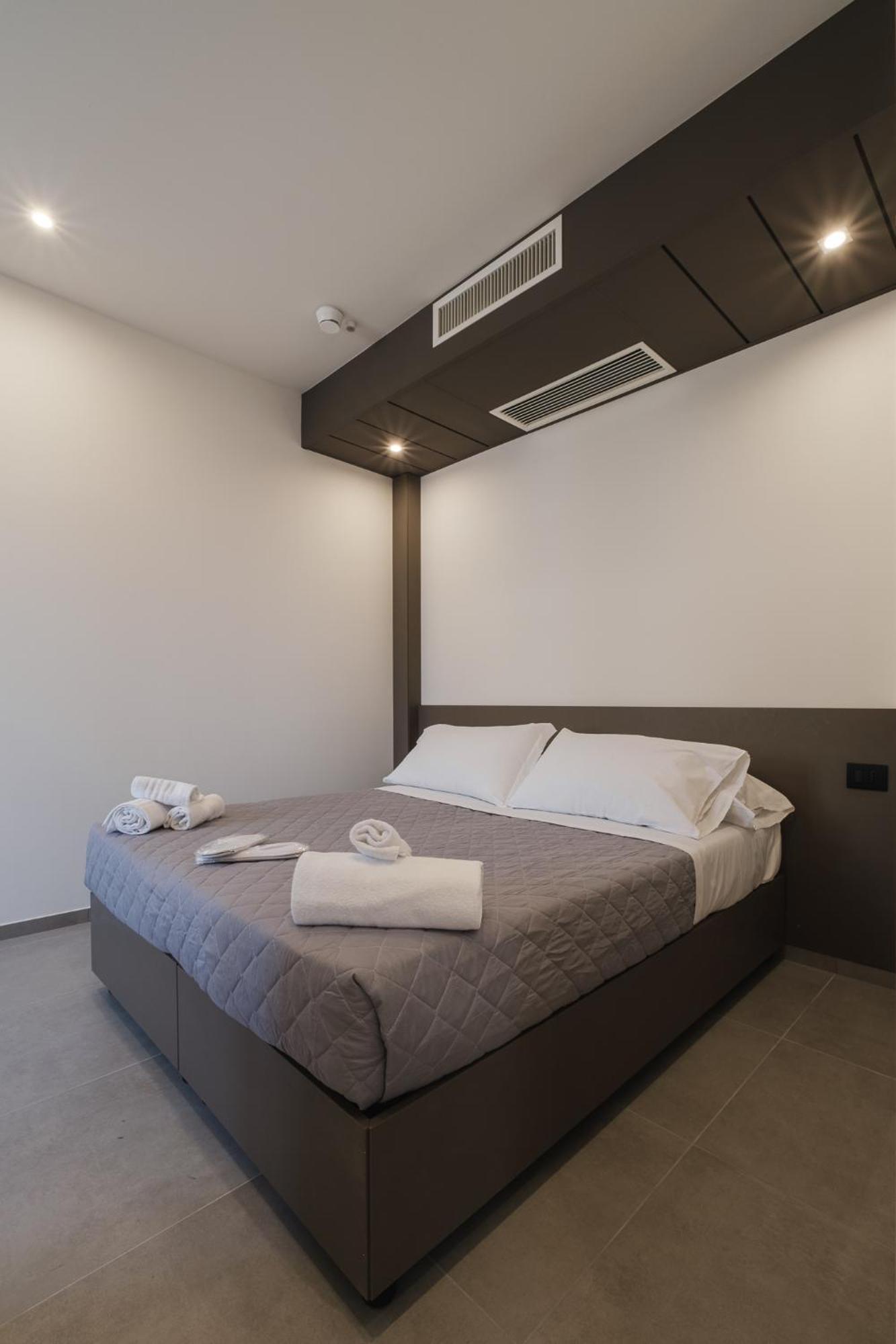 Residence Goldoni6 Suite Apartment Rimini Exteriér fotografie