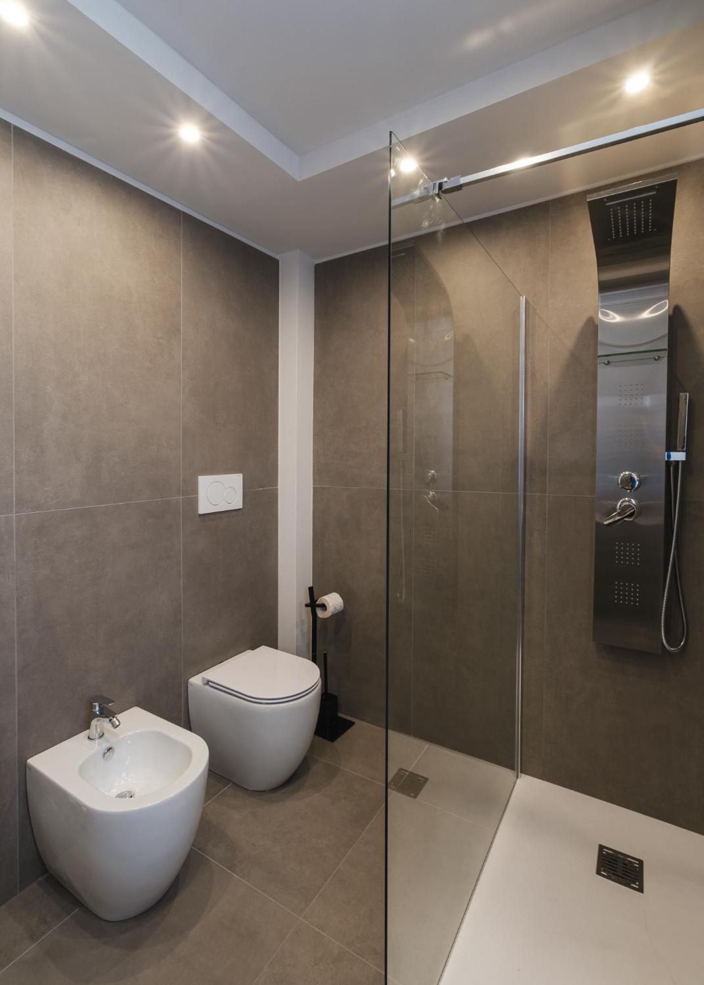 Residence Goldoni6 Suite Apartment Rimini Exteriér fotografie