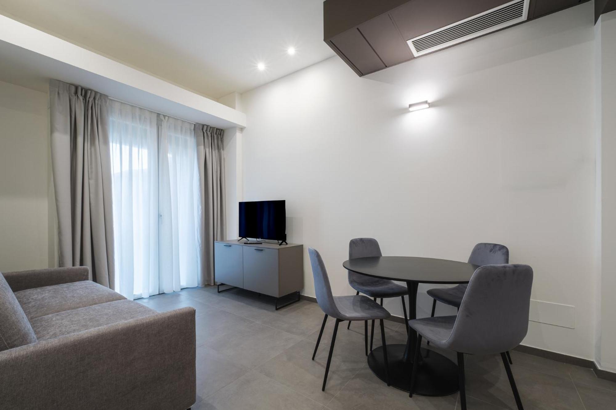 Residence Goldoni6 Suite Apartment Rimini Exteriér fotografie