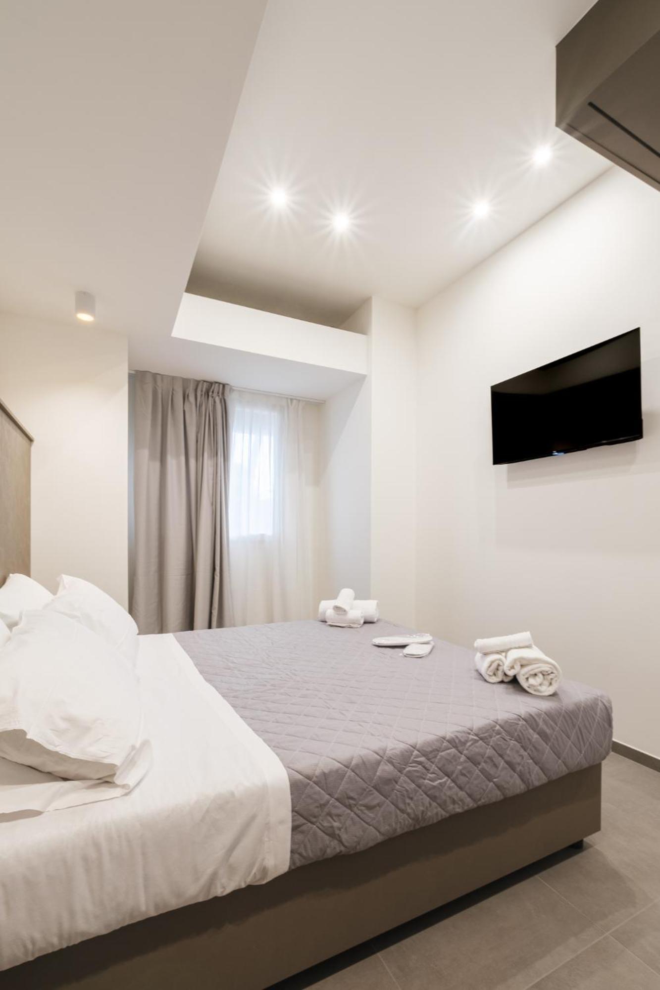 Residence Goldoni6 Suite Apartment Rimini Exteriér fotografie