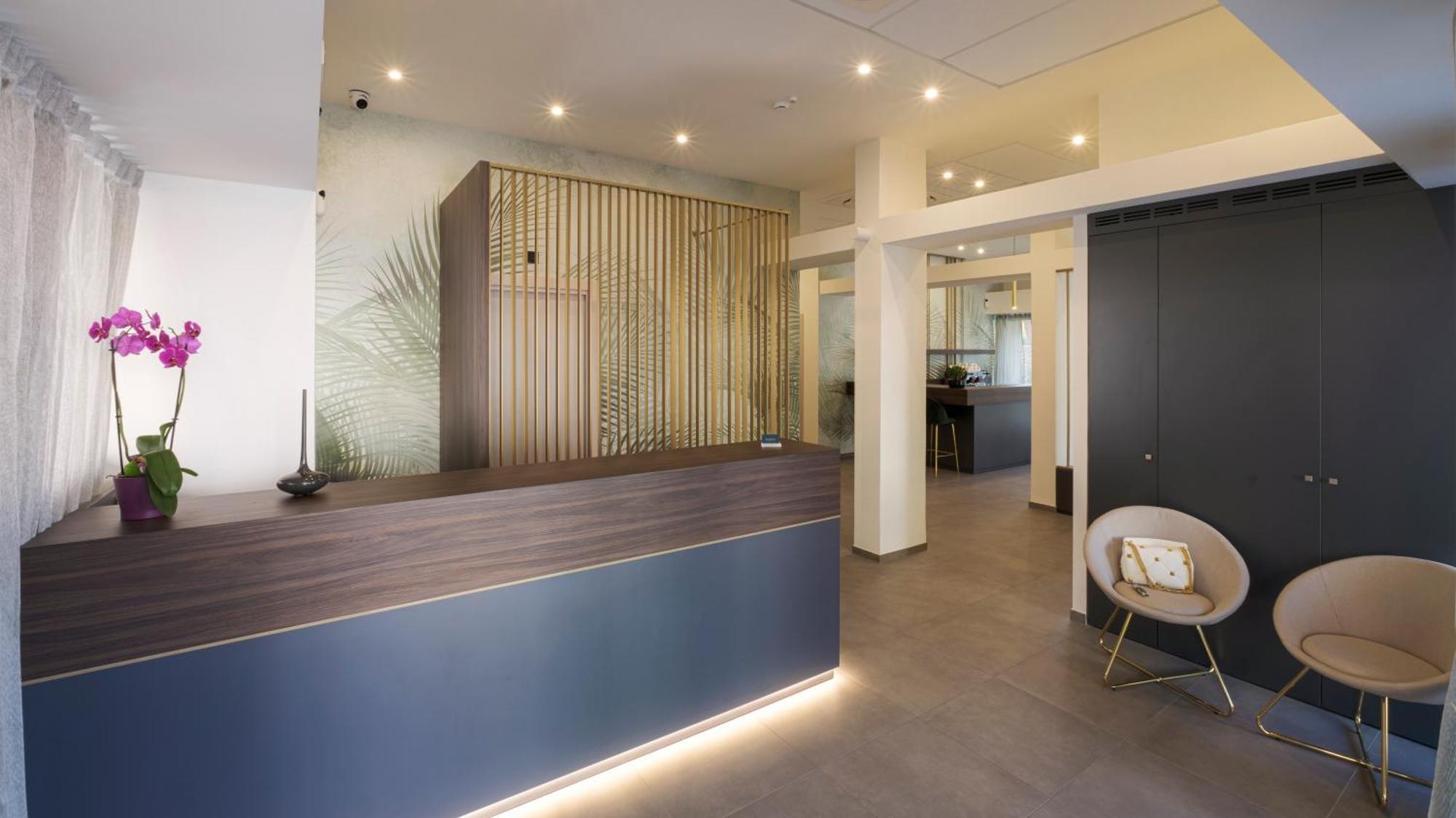 Residence Goldoni6 Suite Apartment Rimini Exteriér fotografie