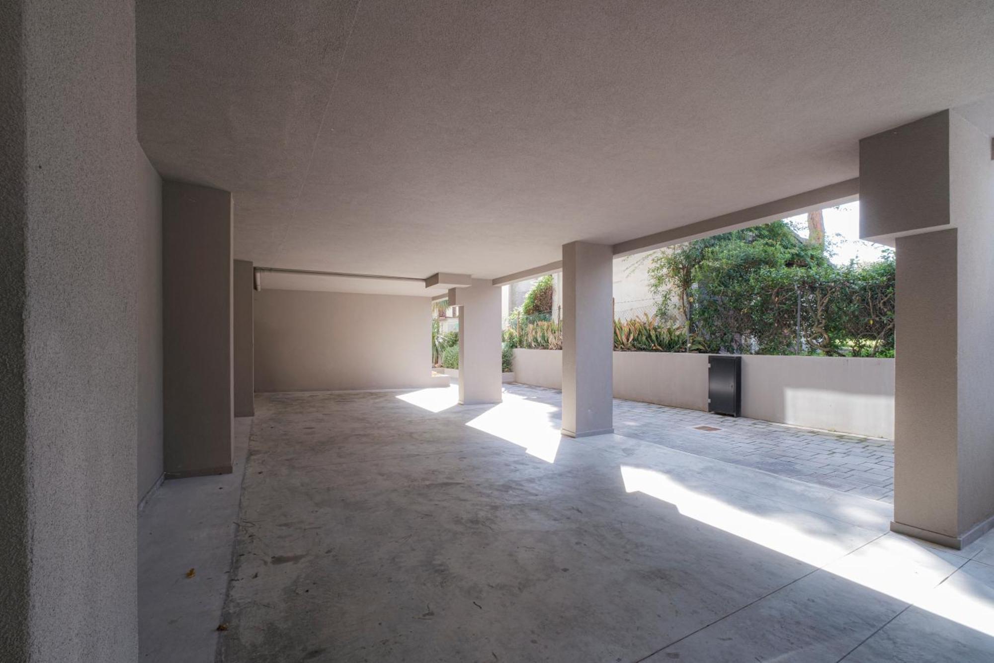 Residence Goldoni6 Suite Apartment Rimini Exteriér fotografie