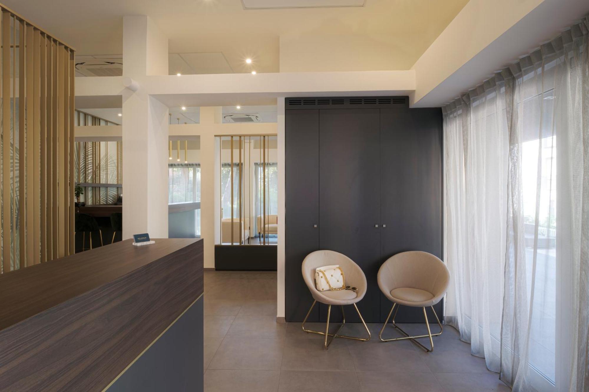 Residence Goldoni6 Suite Apartment Rimini Exteriér fotografie